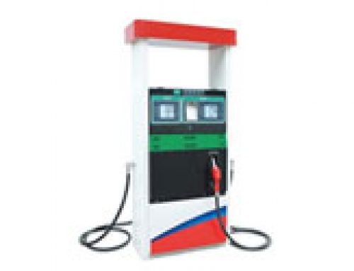 Fuel Dispenser JY 30 Series for Gas Stations