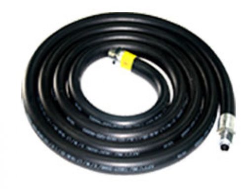 Rubber Hose for Fuel Dispenser