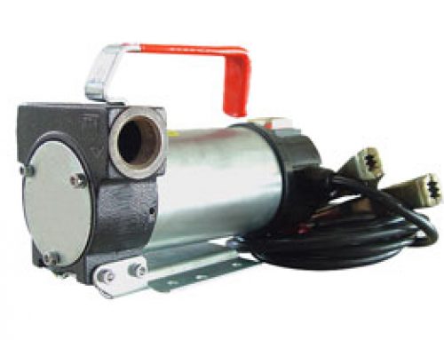 JY40-DC12 Electric Oil Pump