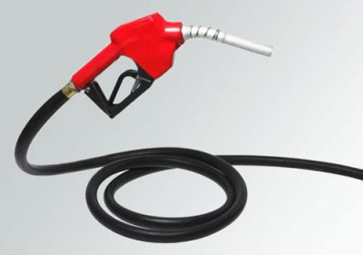 fueling hose