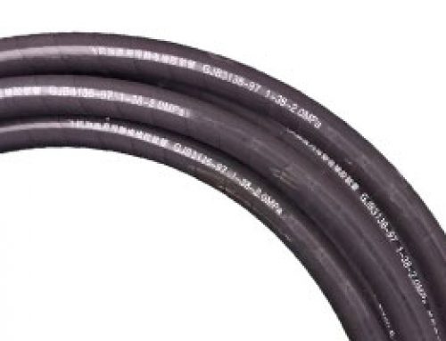 Rubber Hose for Aircraft Ground Fueling & Defueling