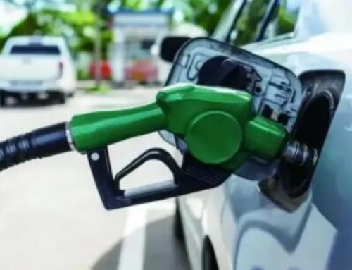 Notes of Using Self-sealing Refuel Gun