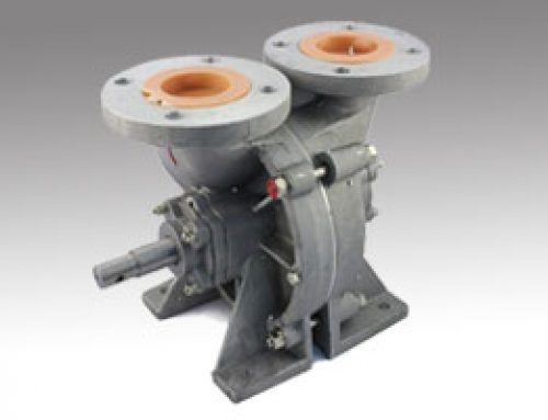 Self-priming Pump CBH-80
