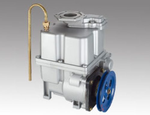 Combined Vane Pump ZYB-50/ZYB-80