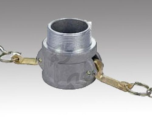 Coupling Camlock Type B