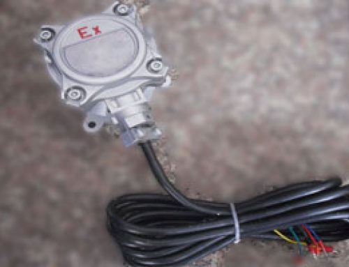 Ex-proof Pulse Generator | Sensor for Fuel Dispenser