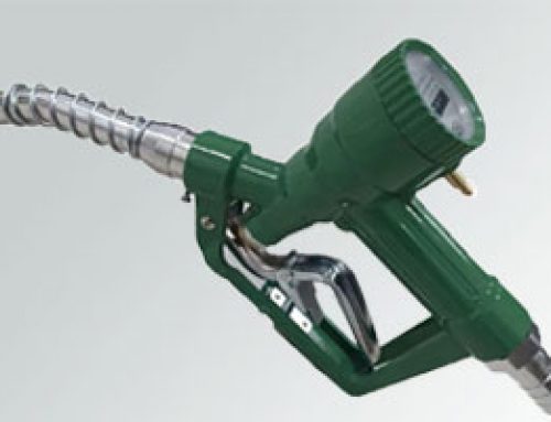 Metering Fuel Nozzle LLY-25