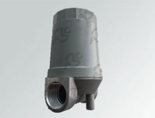 Filter GL-4M for Petrol Filtration