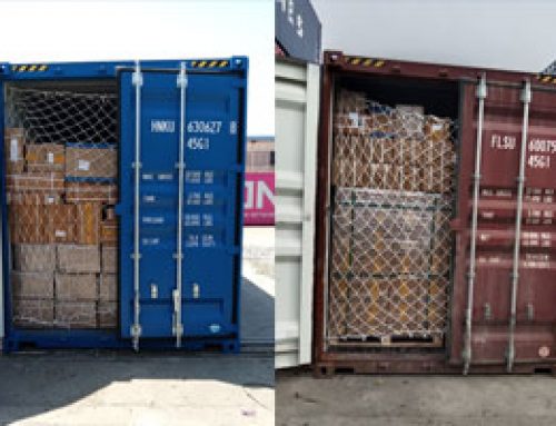 Fuel Dispenser Parts Delivered to Russia 2024/5