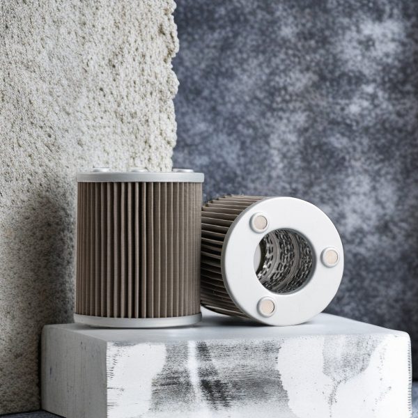 Magnetic Filter Element