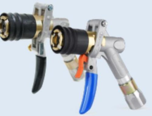 LPG Nozzle K25U